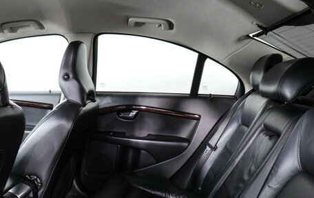 Volvo S80 II рестайлинг 2, 2008 год, 897 000 рублей, 9 фотография