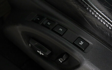 Volvo S80 II рестайлинг 2, 2008 год, 897 000 рублей, 11 фотография