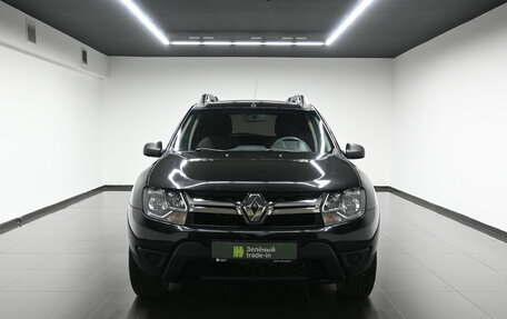 Renault Duster I рестайлинг, 2016 год, 1 275 000 рублей, 3 фотография