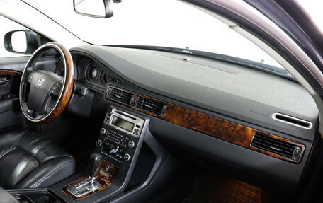 Volvo S80 II рестайлинг 2, 2008 год, 897 000 рублей, 7 фотография