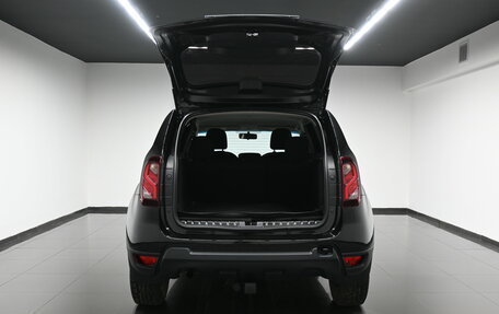 Renault Duster I рестайлинг, 2016 год, 1 275 000 рублей, 7 фотография
