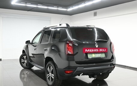 Renault Duster I рестайлинг, 2016 год, 1 275 000 рублей, 6 фотография