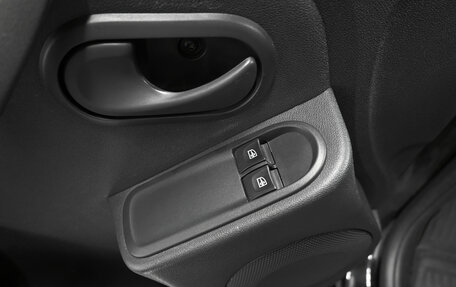 Renault Duster I рестайлинг, 2016 год, 1 275 000 рублей, 12 фотография