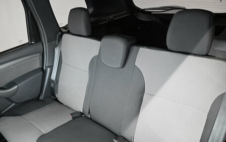 Renault Duster I рестайлинг, 2016 год, 1 275 000 рублей, 8 фотография