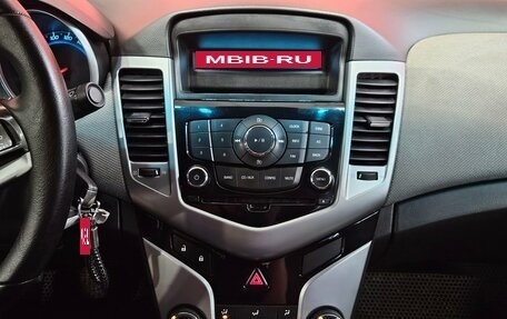 Chevrolet Cruze II, 2011 год, 499 000 рублей, 11 фотография