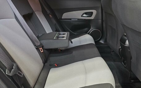 Chevrolet Cruze II, 2011 год, 499 000 рублей, 14 фотография