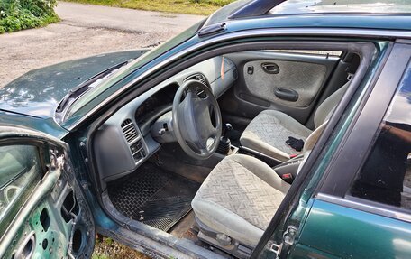 Suzuki Baleno I, 1999 год, 80 000 рублей, 4 фотография
