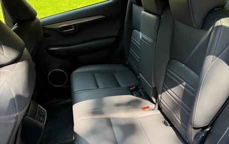 Lexus NX I, 2015 год, 3 400 000 рублей, 12 фотография