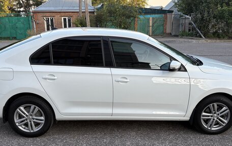 Volkswagen Polo VI (EU Market), 2021 год, 1 700 000 рублей, 4 фотография