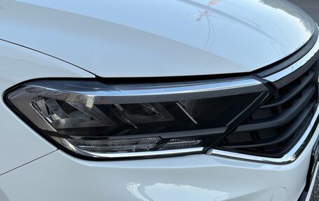 Volkswagen Polo VI (EU Market), 2021 год, 1 700 000 рублей, 5 фотография