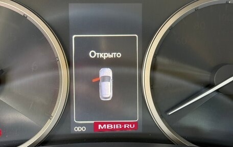 Lexus NX I, 2015 год, 3 400 000 рублей, 8 фотография