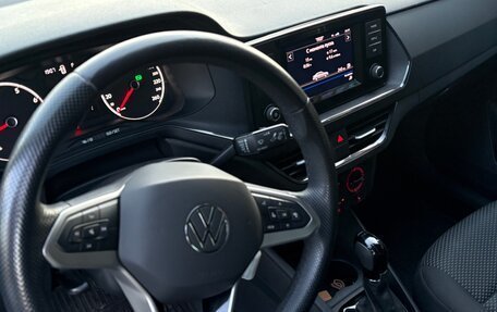 Volkswagen Polo VI (EU Market), 2021 год, 1 700 000 рублей, 8 фотография