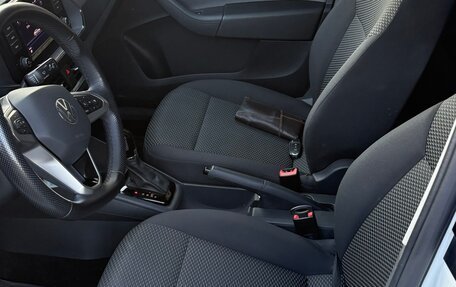 Volkswagen Polo VI (EU Market), 2021 год, 1 700 000 рублей, 13 фотография