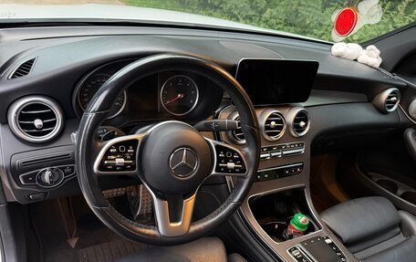 Mercedes-Benz GLC, 2020 год, 3 500 000 рублей, 9 фотография