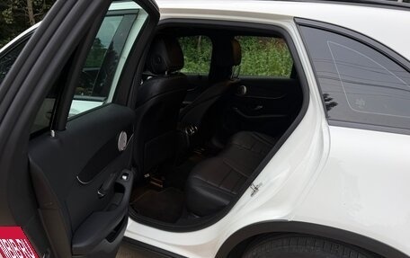 Mercedes-Benz GLC, 2020 год, 3 500 000 рублей, 6 фотография