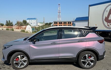 Geely Coolray I, 2024 год, 2 100 000 рублей, 10 фотография