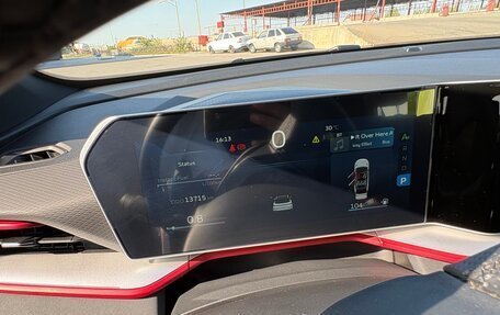 Geely Coolray I, 2024 год, 2 100 000 рублей, 16 фотография