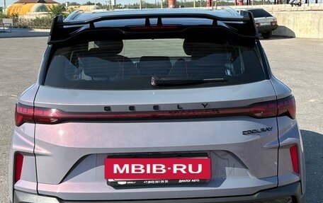 Geely Coolray I, 2024 год, 2 100 000 рублей, 7 фотография