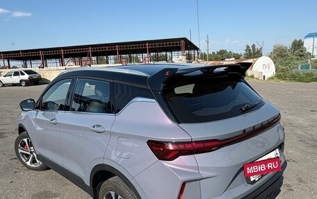 Geely Coolray I, 2024 год, 2 100 000 рублей, 11 фотография