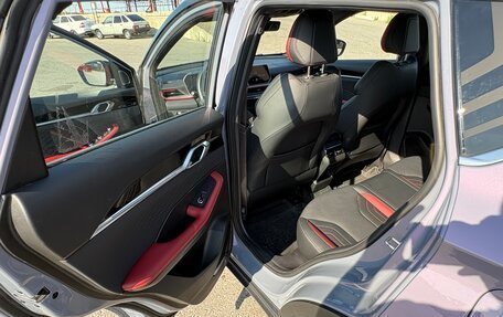 Geely Coolray I, 2024 год, 2 100 000 рублей, 18 фотография