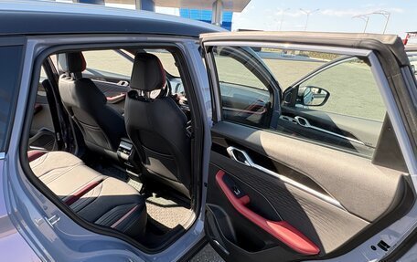 Geely Coolray I, 2024 год, 2 100 000 рублей, 20 фотография
