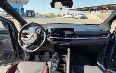 Geely Coolray I, 2024 год, 2 100 000 рублей, 21 фотография