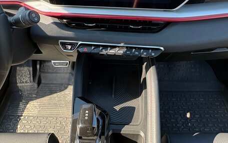 Geely Coolray I, 2024 год, 2 100 000 рублей, 22 фотография