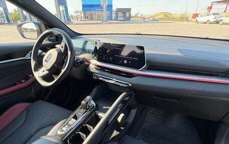 Geely Coolray I, 2024 год, 2 100 000 рублей, 26 фотография