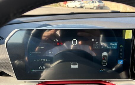 Geely Coolray I, 2024 год, 2 100 000 рублей, 28 фотография
