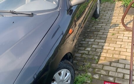 Chevrolet Lanos I, 2007 год, 90 000 рублей, 6 фотография