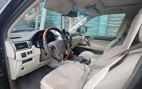 Lexus GX II, 2010 год, 3 700 000 рублей, 4 фотография