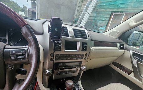 Lexus GX II, 2010 год, 3 700 000 рублей, 5 фотография