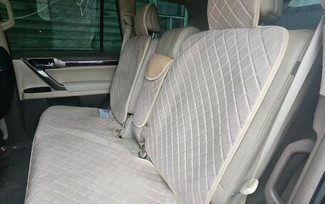 Lexus GX II, 2010 год, 3 700 000 рублей, 3 фотография