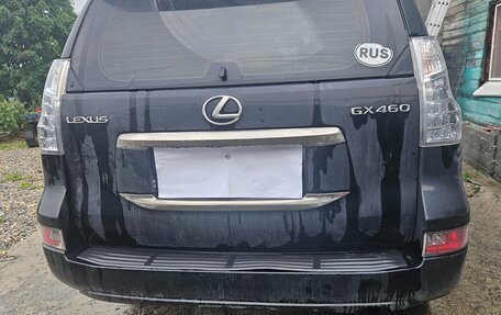 Lexus GX II, 2010 год, 3 700 000 рублей, 8 фотография