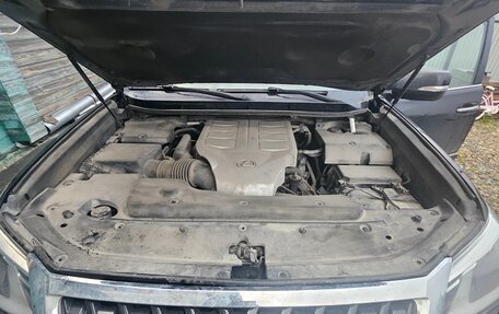 Lexus GX II, 2010 год, 3 700 000 рублей, 2 фотография