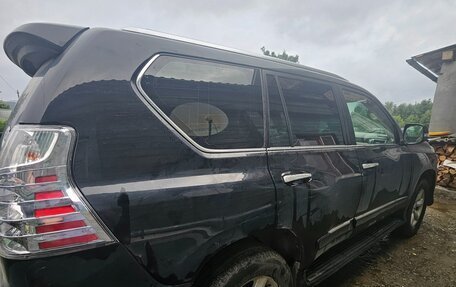 Lexus GX II, 2010 год, 3 700 000 рублей, 6 фотография