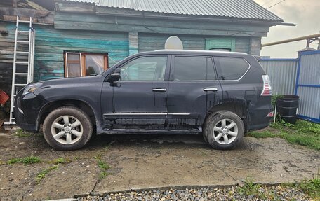 Lexus GX II, 2010 год, 3 700 000 рублей, 7 фотография