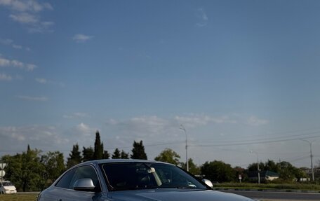 Audi A5, 2009 год, 1 350 000 рублей, 2 фотография