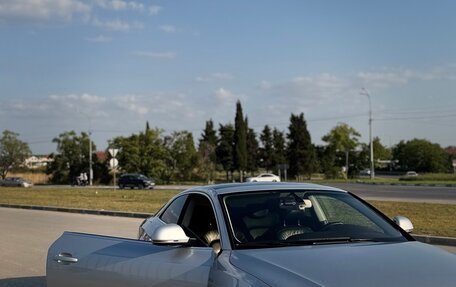 Audi A5, 2009 год, 1 350 000 рублей, 3 фотография