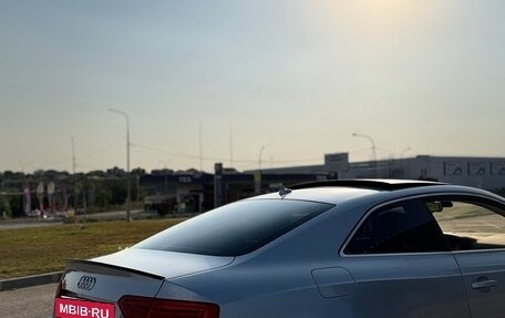 Audi A5, 2009 год, 1 350 000 рублей, 6 фотография