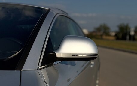 Audi A5, 2009 год, 1 350 000 рублей, 14 фотография