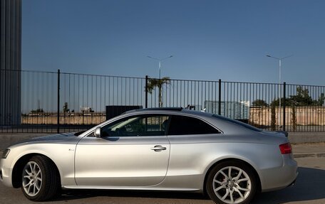 Audi A5, 2009 год, 1 350 000 рублей, 10 фотография