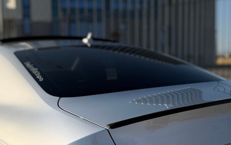 Audi A5, 2009 год, 1 350 000 рублей, 17 фотография