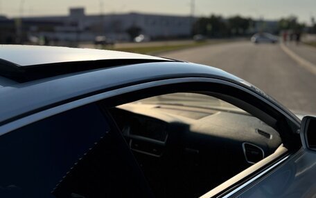 Audi A5, 2009 год, 1 350 000 рублей, 18 фотография