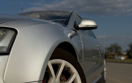Audi A5, 2009 год, 1 350 000 рублей, 13 фотография