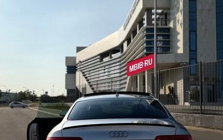 Audi A5, 2009 год, 1 350 000 рублей, 7 фотография