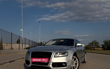 Audi A5, 2009 год, 1 350 000 рублей, 12 фотография