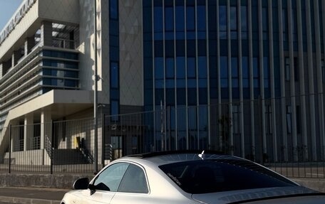 Audi A5, 2009 год, 1 350 000 рублей, 9 фотография