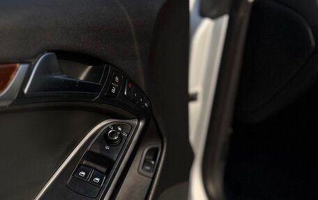Audi A5, 2009 год, 1 350 000 рублей, 25 фотография