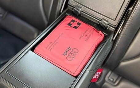 Audi A5, 2009 год, 1 350 000 рублей, 22 фотография